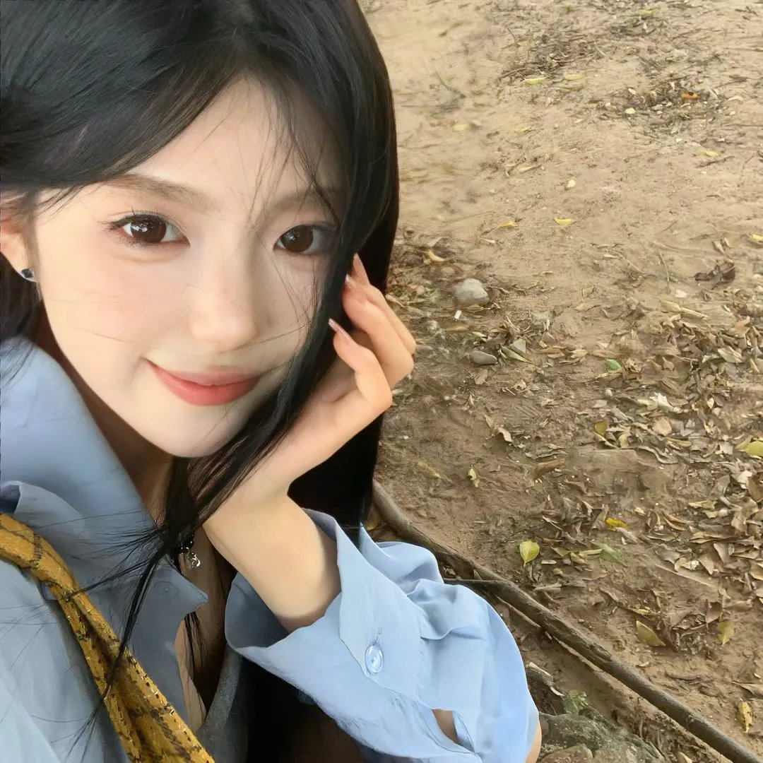 湛蓝青春海