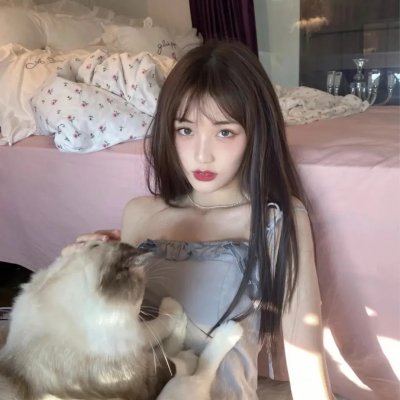 红发女郎